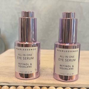 Pearlessence All-In-One Eye Serum